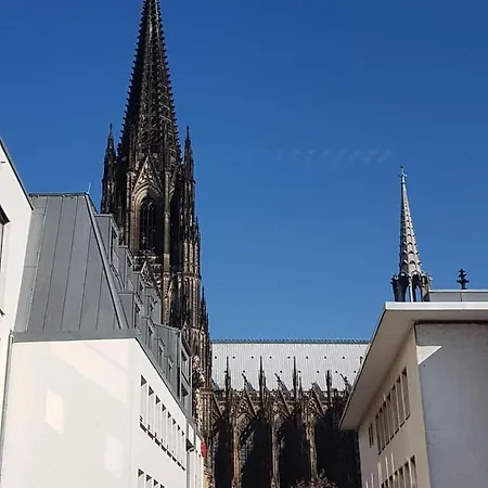 Hardrock Motown Hostel Cologne
